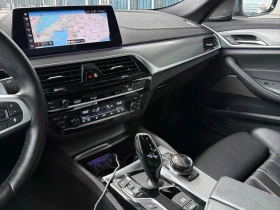 BMW 540 540i xDrive  CARFAX - 25800 € / 50460.41 лв. - 78237157 10