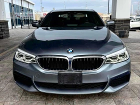 BMW 540 540i xDrive  CARFAX - 25800 € / 50460.41 лв. - 78237157 7