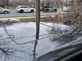 Chevrolet Camaro * 1LT * ПАНОРАМА * ОТ ПРЕДСТАВИТЕЛСТВО  - 15800 € / 30902.11 лв. - 59241321 6