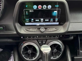 Chevrolet Camaro * 1LT * ПАНОРАМА * ОТ ПРЕДСТАВИТЕЛСТВО  - 15800 € / 30902.11 лв. - 59241321 10