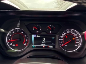 Chevrolet Camaro * 1LT * ПАНОРАМА * ОТ ПРЕДСТАВИТЕЛСТВО  - 15800 € / 30902.11 лв. - 59241321 9