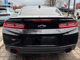 Chevrolet Camaro * 1LT * ПАНОРАМА * ОТ ПРЕДСТАВИТЕЛСТВО  - 15800 € / 30902.11 лв. - 59241321 5
