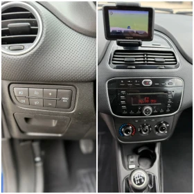 Fiat Punto 1.2i EVO | Mobile.bg � ����� ������ 12