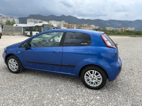 Fiat Punto 1.2i EVO | Mobile.bg � ����� ������ 7