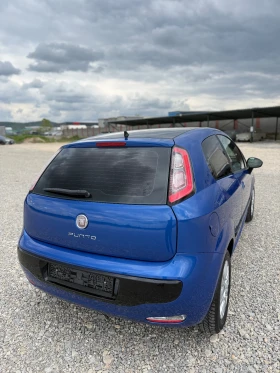 Fiat Punto 1.2i EVO | Mobile.bg � ����� ������ 5