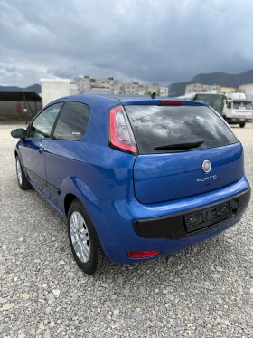 Fiat Punto 1.2i EVO | Mobile.bg � ����� ������ 6
