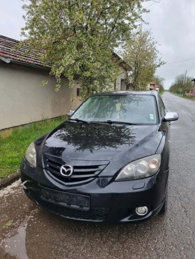 Mazda 3 2.0 16V Sport 17"Xenon | Mobile.bg � ����� ������ 9