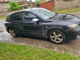 Mazda 3 2.0 16V Sport 17"Xenon | Mobile.bg � ����� ������ 10