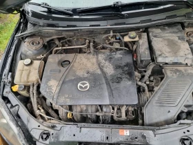 Mazda 3 2.0 16V Sport 17"Xenon | Mobile.bg � ����� ������ 5
