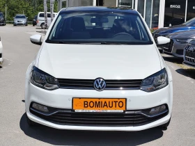 VW Polo 1.2TSi* ���������* �������* EURO6B*  | Mobile.bg � ����� ������ 2