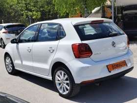 VW Polo 1.2TSi* ���������* �������* EURO6B*  | Mobile.bg � ����� ������ 5