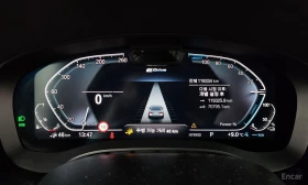 BMW 530E M* SPORT* HYBRID* HARMON* KARDON* �����* 360������ | Mobile.bg � ����� ������ 12