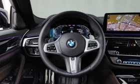 BMW 530E M* SPORT* HYBRID* HARMON* KARDON* �����* 360������ | Mobile.bg � ����� ������ 7