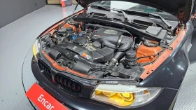 BMW 1M RECARO* CARBON* КАМЕРА* MANUAL*  | Auto.bg — изображение 17
