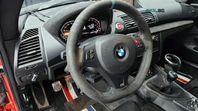 BMW 1M RECARO* CARBON* КАМЕРА* MANUAL*  | Auto.bg — изображение 7