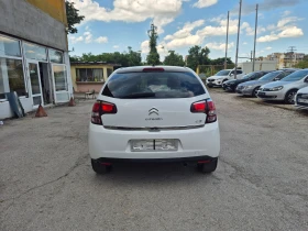 Citroen C3 1.2I ГАЗ АВТОМАТ TOP - 5300 € / 10365.90 лв. - 14231843 6