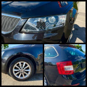 Skoda Octavia 2.0D 150k.c. ГАРАНЦИЯ 6 МЕСЕЦА ИЛИ 5000КМ | Auto.bg — изображение 7