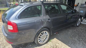 Skoda Octavia 1.8 TSI 4x4 | Mobile.bg � ����� ������ 8