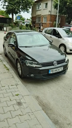 VW Jetta | Mobile.bg � ����� ������ 6