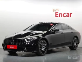 ������ Mercedes-Benz CLS 45...