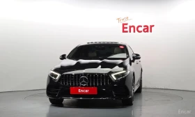 Mercedes-Benz CLS 450 ��������� * ��������� * HEAD-UP * BURMESTER | Mobile.bg � ����� ������ 4