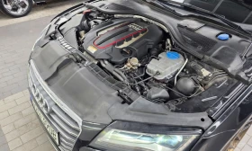 Audi S7 FULL* LED* BANG* OLUFSEN* 360������* ������* LANE* | Mobile.bg � ����� ������ 17