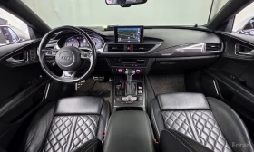 Audi S7 FULL* LED* BANG* OLUFSEN* 360������* ������* LANE* | Mobile.bg � ����� ������ 7