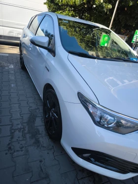 Toyota Auris 1.8 - 11300 € / 22100.88 лв. - 95495616 12
