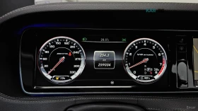 Mercedes-Benz S 63 AMG 4MATIC* 360* МАСАЖИ* КОЖА* ОБДУХВ* ПАНО* НАВИ - 21500 € / 42050.35 лв. - 10306140 6