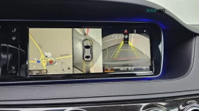 Mercedes-Benz S 63 AMG 4MATIC* 360* МАСАЖИ* КОЖА* ОБДУХВ* ПАНО* НАВИ - 21500 € / 42050.35 лв. - 10306140 13