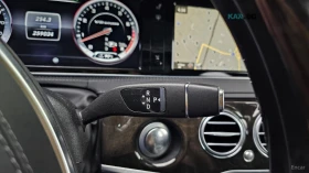 Mercedes-Benz S 63 AMG 4MATIC* 360* МАСАЖИ* КОЖА* ОБДУХВ* ПАНО* НАВИ - 21500 € / 42050.35 лв. - 10306140 7