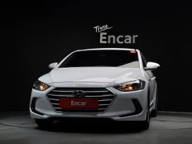 Hyundai Elantra 1.6 GDI | Auto.bg — изображение 3