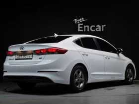 Hyundai Elantra 1.6 GDI | Auto.bg — изображение 2