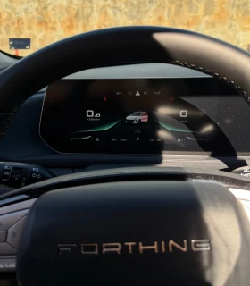 DONGFENG T5-EVO | Mobile.bg � ����� ������ 11