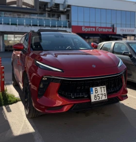 DONGFENG T5-EVO