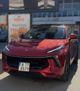 DONGFENG T5-EVO | Mobile.bg � ����� ������ 2