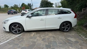 Volvo V60 2.0d 163hp R-Design | Mobile.bg � ����� ������ 7