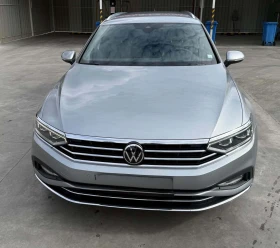 ������ VW Passat