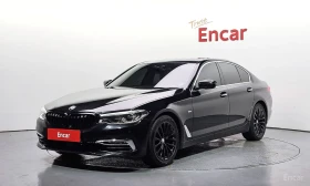 BMW 520 LUXURY SPECIAL EDITION* HEAD UP* 