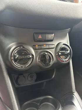 Peugeot 208 1.2/82k/EURO6/���� �����/��������� ��������� | Mobile.bg � ����� ������ 12