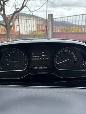 Peugeot 208 1.2/82k/EURO6/���� �����/��������� ��������� | Mobile.bg � ����� ������ 9
