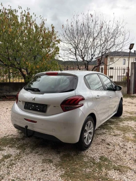 Peugeot 208 1.2/82k/EURO6/���� �����/��������� ��������� | Mobile.bg � ����� ������ 3