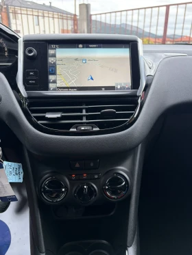 Peugeot 208 1.2/82k/EURO6/���� �����/��������� ��������� | Mobile.bg � ����� ������ 11