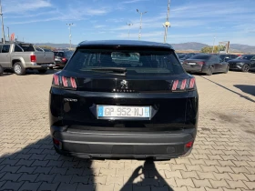 Peugeot 3008 1.2 AVTOMAT/NAVI/KAMERA EURO 6 | Auto.bg — изображение 7