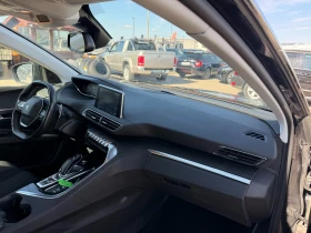 Peugeot 3008 1.2 AVTOMAT/NAVI/KAMERA EURO 6 | Auto.bg — изображение 10