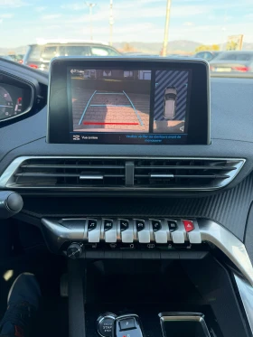 Peugeot 3008 1.2 AVTOMAT/NAVI/KAMERA EURO 6 | Auto.bg — изображение 12