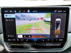 VW ID.4 PRO 4x4 | CAM* ПОДГРЕВ* ТЕРМОПОМПА*  | Auto.bg — изображение 9