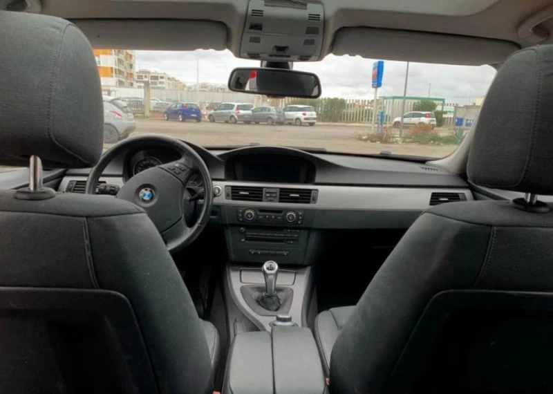 BMW 320 d 163k.s ЗА ТЪРГОВЦИ, снимка 17 - Автомобили и джипове - 48111100