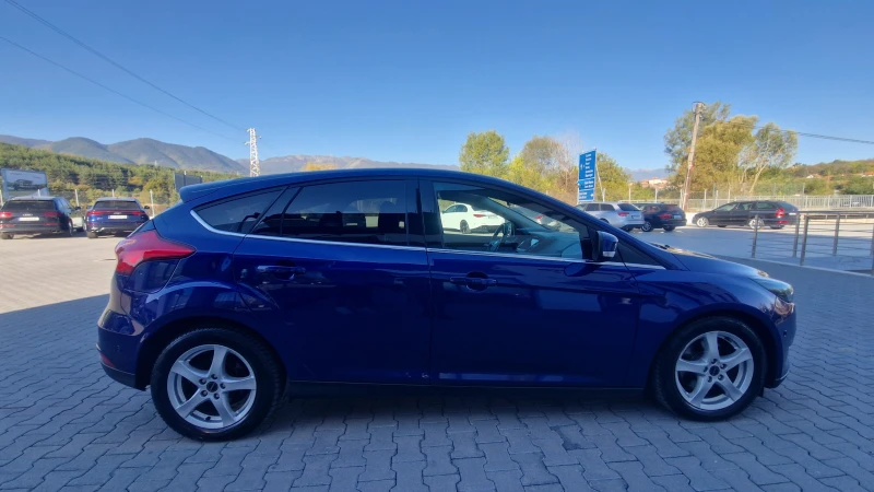 Ford Focus ЛИЗИНГ, снимка 7 - Автомобили и джипове - 47416024