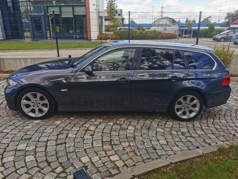 BMW 330 XD, снимка 2 - Автомобили и джипове - 47494645